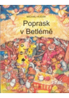 Poprask v Betlémě