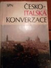 Česko-italská konverzace