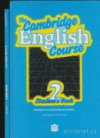 The Cambridge English course