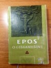 Epos o Gilgamešovi