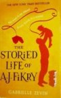 The Storied Life of A. J. Fikry