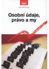 Osobní údaje, právo a my