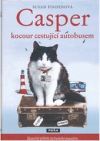 Casper, kocour cestující autobusem