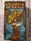 Steampunk Art Nouveau Tarot