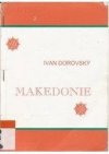 Makedonie