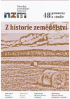 Z historie zemědělství