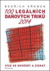 100 legalnich daňových triku 2014