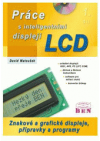 Práce s inteligentními displeji LCD