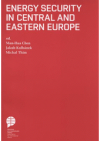 Energy security in Central and Eastern Europe