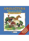 Angličtina