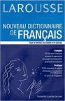 Nouveau Dictionnaire de Français