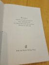 Projev říšského ministra propagandy Josefa Goebbelse k českým kulturním pracovníkům v Berlíně 11. září 1940