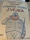 Osudy dobrého vojáka Švejka