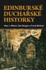 Edinburské duchařské historky