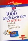 1000 anglických slov