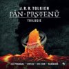 Pán prstenů (audiokniha, komplet)