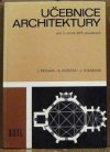 Učebnice architektury