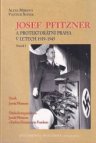 Josef Pfitzner a protektorátní Praha v letech 1939-1945.