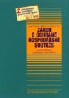 Zákon o ochraně hospodářské soutěže