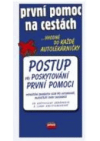 První pomoc na cestách