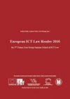 European ICT law reader 2010