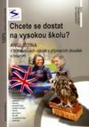 Chcete se dostat na vysokou školu?.