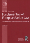 Fundamentals of European Union Law