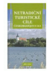 Netradiční turistické cíle Českobudějovicka