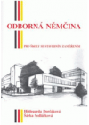 Odborná němčina