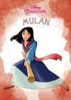 Pincezna Mulan