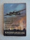 Kriegsflugzeuge