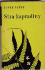 Stín kapradiny