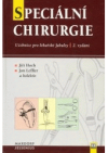 Speciální chirurgie