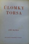 Úlomky torsa