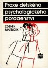 Praxe dětského psychologického poradenství