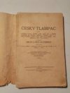 Storchův Český tlampač ... s přídavkem "Smluv a řečí svatebních", které vydal známý sedlák a spisovatel český