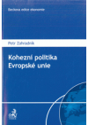 Kohezní politika Evropské unie