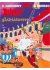 Asterix gladiátorem