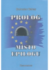 Prolog místo epilogu