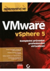 Mistrovství ve VMware vSphere 5