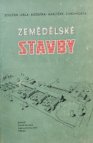 Zemědělské stavby