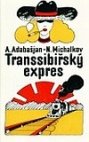 Transsibiřský expres
