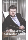 Mozartovy narozeniny 2012