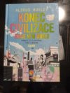 Konec civilizace 