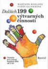 Dalších 199 výtvarných činností