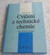 Cvičení z technické chemie