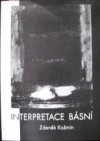 Interpretace básní