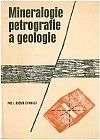 Mineralogie petrografie  a geologie