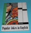 Popular jokes in English