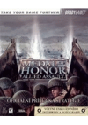 Medal of honor - allied assault